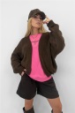 cardigan senza chiusura month